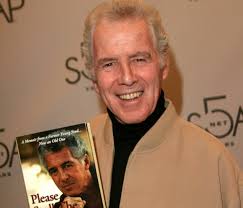 Jed Allan Dead at 84