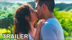 Ver películas online latino y subtitulado. Como Si Fuera La Primera Vez Trailer Espanol Latino 2019 Vadhir Derbez Youtube