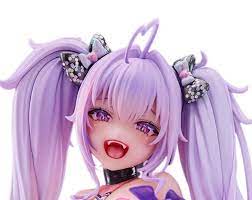 Amazon.co.jp: Lovely ねこめたる氏 オリジナルキャラクター「SPOHAMEⅡ Heroines 万納寺  香音Ver.」16スケール PVC&ABS製 塗装済み完成品フィギュア : ホビー