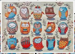 We did not find results for: Artmishka Everyone Needs An Owl Cross Stitch Pattern 123stitch