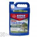 ˈbaɪɐ) is a german multinational pharmaceutical and life sciences company and one of the largest pharmaceutical companies in the world. Bayer Advanced 12 Month Tree Shrub Insect Control Landscape Formula