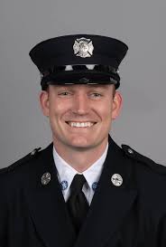 The City of Peoria Fire Department would like to recognize the following  firefighters for their 2 years of service to the Peoria community:  Firefighter John Prentiss Firefighter Paramedic Savannah Bushman  Firefighter Ryan