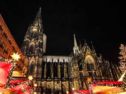 Der stadtgarten ist kölns älteste innerstädtische parkanlage und liegt im quirligen belgischen viertel. Weihnachten In Koln Kolns Weihnachtsmarkte Kulturtanzer