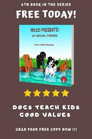 Another Free Book Today Grab Your Free Copy In The Link Below Kids Book Series Rhymes For Kids Dog Books