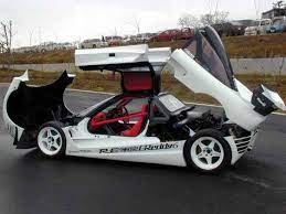 mazda az 1 マツダ オートザム コンセプトカー