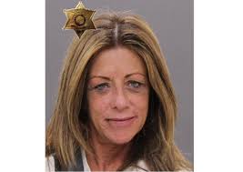 Felony DWI charge after vehicle found in ditch in York