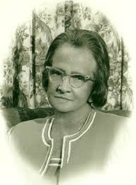 Viola M. Glover Ford (1895-1988)