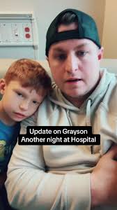 What Happened to Greyson Smith