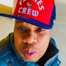 Tawana Ingram's Instagram, Twitter & Facebook