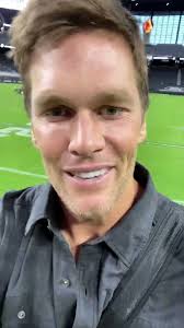 @TomBrady's video Tweet
