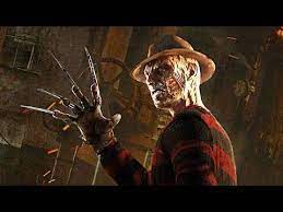 Eins, zwei Freddy kommt vorbei. Drei, vier schließ ab deine Tür. - YouTube