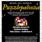 Puzzlepalooza