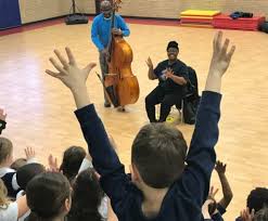 Turn that cucumber into a nearly inst. Home Hale Cook Elementary School