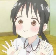 But i think it's a pretty safe bet to say that hanako's family is pretty loaded. Hanako My Grill Asobi Asobase