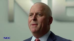 NEC NSS and InfraGard National Partner to Fight Human Trafficking