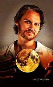 Tim Foust of Home Free by Lori Babb Adams