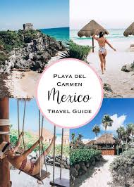 A Thanksgiving Escape To Mexico Mexico Travel Mexico Travel Destinations Mexico Vacation