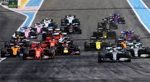 O mundial 2018 da fórmula 1 abre no próximo domingo, no circuito de paul ricard, com a volta do gp da frança, uma série de três corridas em três domingos consecutivos que poderá ser crucial para a equilibrada disputa do campeonato. F1 Gp Da Franca 2021 Preview Autoracing Autoracing