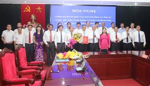Năm 2018, sơn la là đơn vị hành chính việt nam đông thứ 31 về số dân, xếp thứ 40 về tổng sản phẩm trên địa bàn (grdp), xếp thứ 49 về grdp bình quân đầu người, đứng thứ 63 về tốc độ tăng trưởng grdp. SÆ¡n La Sap Nháº­p Ä'áº£ng Bá»™ Khá»'i Doanh Nghiá»‡p Vá»›i Ä'áº£ng Bá»™ Khá»'i Cac CÆ¡ Quan Tá»‰nh