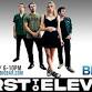 First To Eleven @Bigbar event image