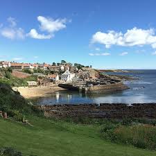 More images for crail rentals » Crail Cottage Home