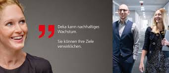Preiswerte verwahrung von deka investmentfonds, fonds der internationalen kooperationspartner sowie ausgewählter zertifikate. Dekabank Als Arbeitgeber Gehalt Karriere Benefits Kununu
