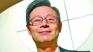 Richmond brand builder eyes expansion to China