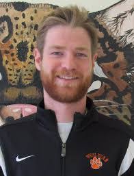 Jeffrey Edgell's Instagram, Twitter & Facebook