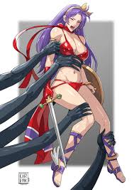 Princess Athena hentai videos, GIFs, and images | R34.app