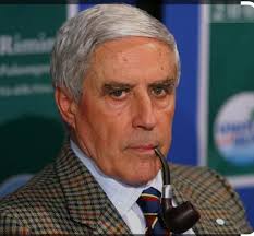 Amici di Luigi Sbarra, sindacalista