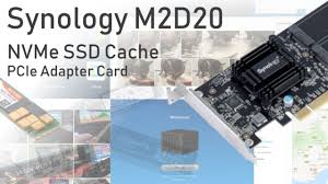 Jul 31, 2018 · intel rst also includes a generic nvme driver. Synology M2d20 Nvme Cache Card Revealed Nas Compares