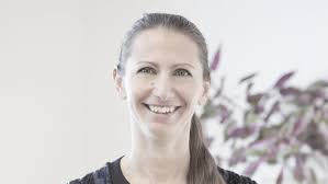 Anna Harju är ny vd för Växjöföretaget