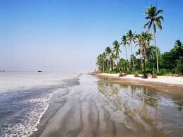 Image result for 3. Kuakata bangladesh  big size pic