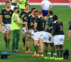 Check spelling or type a new query. Why Was Rassie Erasmus Waterboy For South Africa A Rugby World