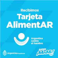 Cuándo se acredita en agosto y qué montos corresponden por beneficiario. Super Mami Te Informamos Que Podes Utilizar La Tarjeta Facebook