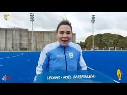 Net worth, overview, biography, birthday, family, and many more. La Leona Noel Barrionuevo Anuncio Que Tokio 2020 Seran Sus Ultimos Juegos Hockey La Voz Del Interior