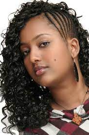Pin By Habesha For Me Dating On Twists And Curves I Hair Styles Braided Hairstyles Ethiopian Hair