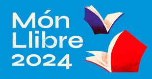 Món Llibre 2024 | Ajuntament de Barcelona