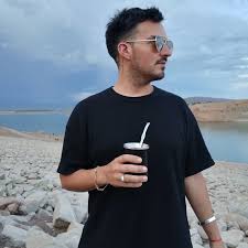 Leandro Calderon님의 Instagram photo • Dec 16, 2024 at 2:09 PM