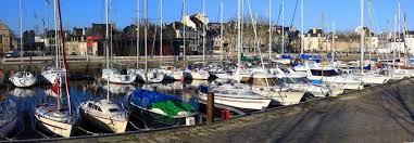 Port De Vannes Ports