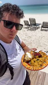 Meet The Crew: Captain Mark #chef #yacht #boating #crew #food #captain