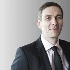 Daryl McIntosh named new CEO at SHARE