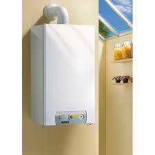 Les boules de saletées bloquent l'amenée du gaz sur une partie des bruleurs(au niveau des électrodes) mais le gaz continuerai a sortir dans le chaudière à ventouse. Chaudiere Gaz A Condensation De Dietrich Vivadens Mcr 24 Plus Mon Chauffagiste Prive