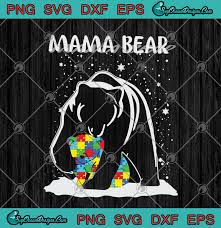 Free Free Mama Bear Svg Png 750 SVG PNG EPS DXF File