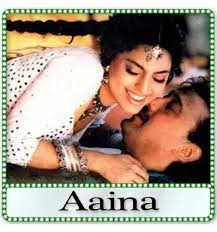 Aaina Hai Mera Chehra Mp3 Karaoke Hindi Mp3 Karaoke Buy Hindi Karaoke