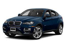 2013 Bmw X6 For Sale Autotrader Ca