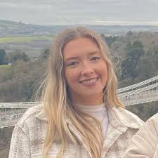 Imogen Aylward Event Coordinator