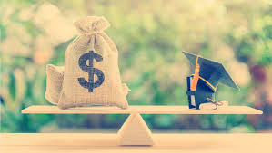 Managing Student Loan Payments While Saving | ISL Education Lending