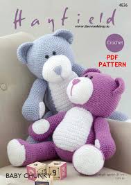 Find modern knitting patterns for every occasion from top brands including sirdar , rowan hayfield bonus super chunky cable blanket pattern 10229. Hayfield Baby Chunky 4836 Digital Crochet Pattern The Wool Shop Knitting Yarn Wool