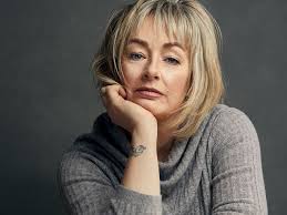 Fundraiser by Lucy Decoutere : Grit Climb